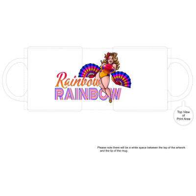 Rainbow  Thumbnail